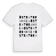 Östra Toramåla ordlek t-shirt