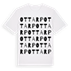 Ottarp ordlek t-shirt