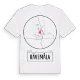 Rävemåla t-shirt