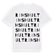 Rimshult ordlek t-shirt