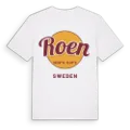 Roen cirkel t-shirt