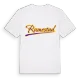 Rumestad baseball t-shirt