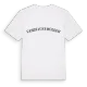 Sandlyckemossen böjd t-shirt