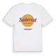 Säteriet cirkel t-shirt