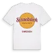 Sissebäck cirkel t-shirt