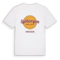 Sjöborgen cirkel t-shirt
