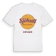 Sjöhult cirkel t-shirt