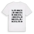 Sjöudden ordlek t-shirt