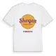 Skogen cirkel t-shirt