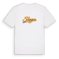 Skogen baseball t-shirt