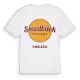 Smedbäck cirkel t-shirt