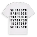 Snidestorp ordlek t-shirt