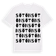Sötön ordlek t-shirt
