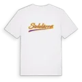 Stekekärret baseball t-shirt