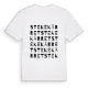 Stekekärret ordlek t-shirt