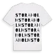 Storaholm ordlek t-shirt