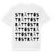 Strättö ordlek t-shirt