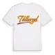 Tälleryd baseball t-shirt