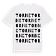 Torne ordlek t-shirt