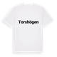 Torshögen fetstil t-shirt