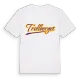 Trollberget baseball t-shirt