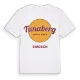 Tunaberg cirkel t-shirt