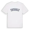 Tuthult college t-shirt