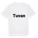 Tuvan fetstil t-shirt