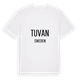 Tuvan i Sverige t-shirt