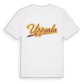Uppsala baseball t-shirt