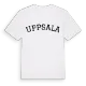 Uppsala böjd t-shirt