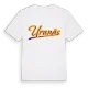 Uranäs baseball t-shirt