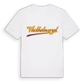 Väckholmsryd baseball t-shirt