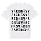 Värenäs ordlek t-shirt