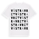 Västra Vret ordlek t-shirt