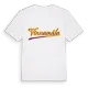 Vinnamåla baseball t-shirt