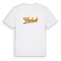 Vitahult baseball t-shirt