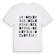 Abide Köyü ordlek t-shirt