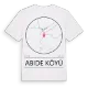 Abide Köyü t-shirt