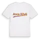 Arıca Köyü baseball t-shirt