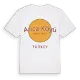 Arıca Köyü cirkel t-shirt