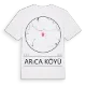Arıca Köyü t-shirt