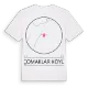 Çomaklar Köyü t-shirt