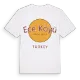 Ece Köyü cirkel t-shirt