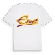 Emet baseball t-shirt