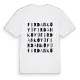 Fırdan Köyü ordlek t-shirt