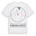 Fırdan Köyü t-shirt