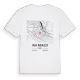 Fatih Mahallesi karta t-shirt