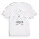 Gökler Beldesi karta t-shirt
