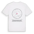 Gökler Beldesi t-shirt